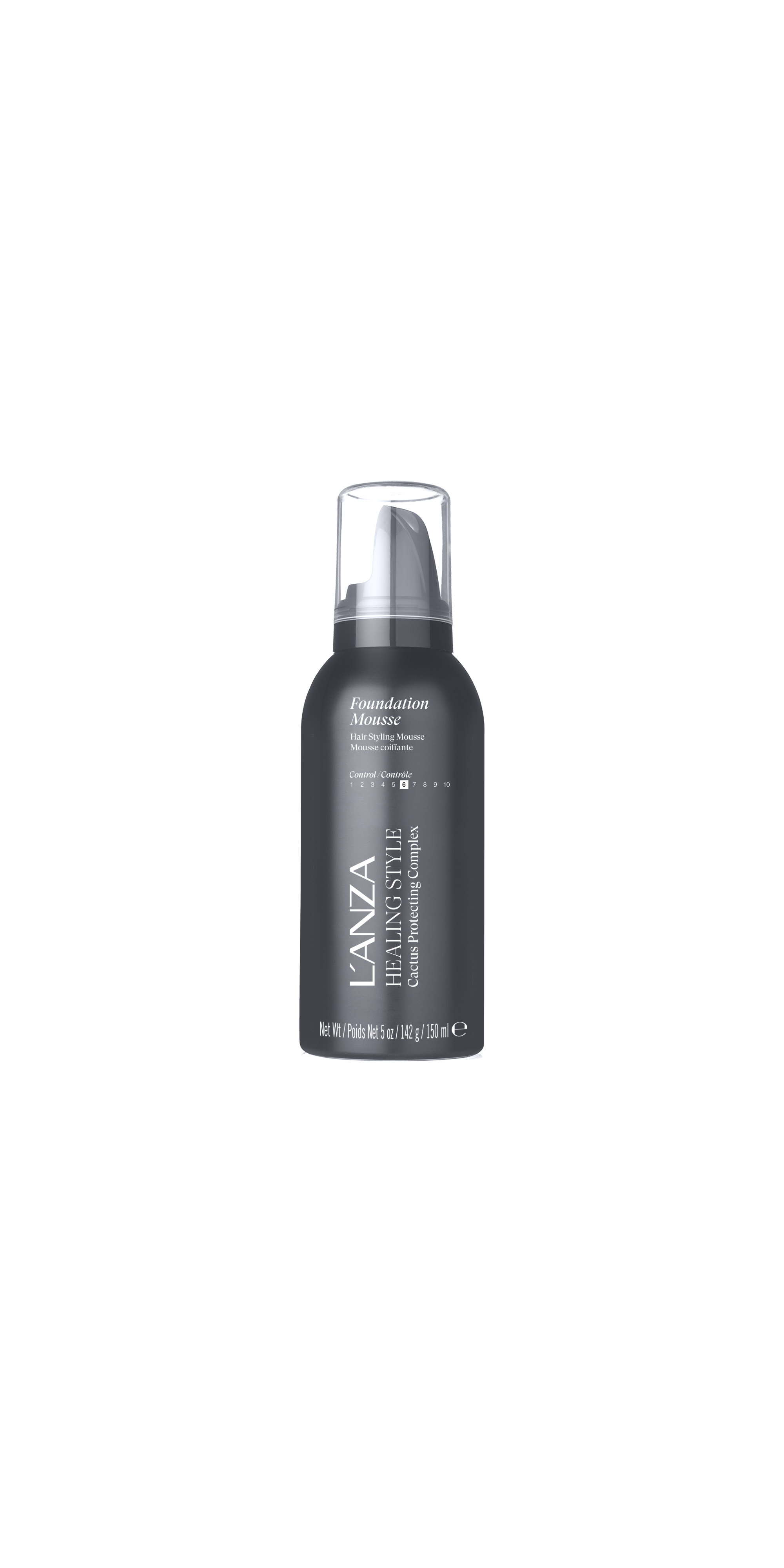 Healing Style Foam Foundation