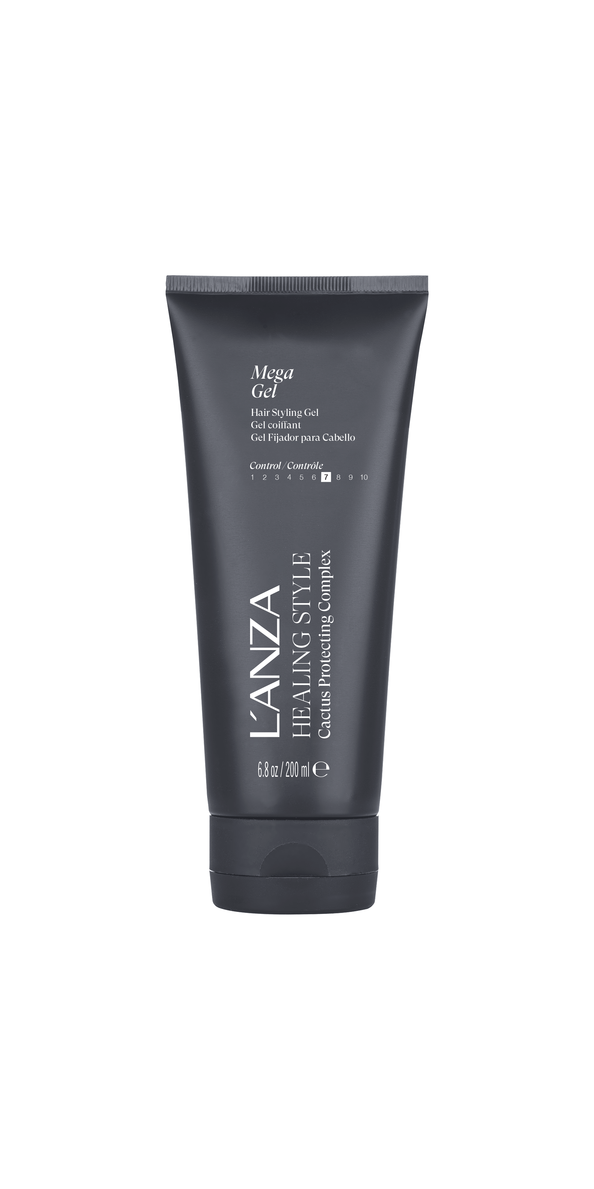 Healing Style Mega Gel