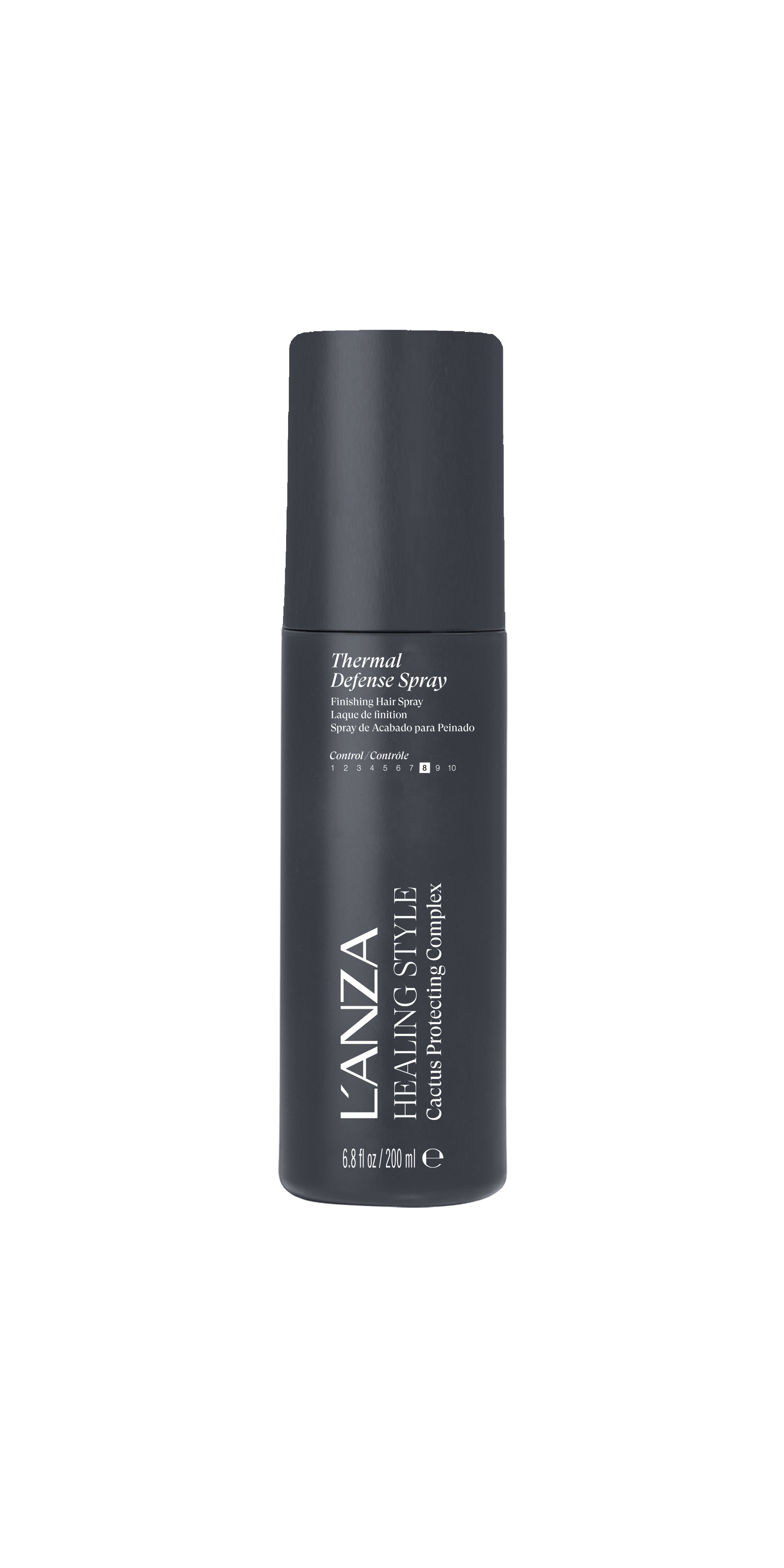 Thermal Defense Healing Style Spray
