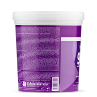 No Yellow Color Violet Ultra Lightener 9