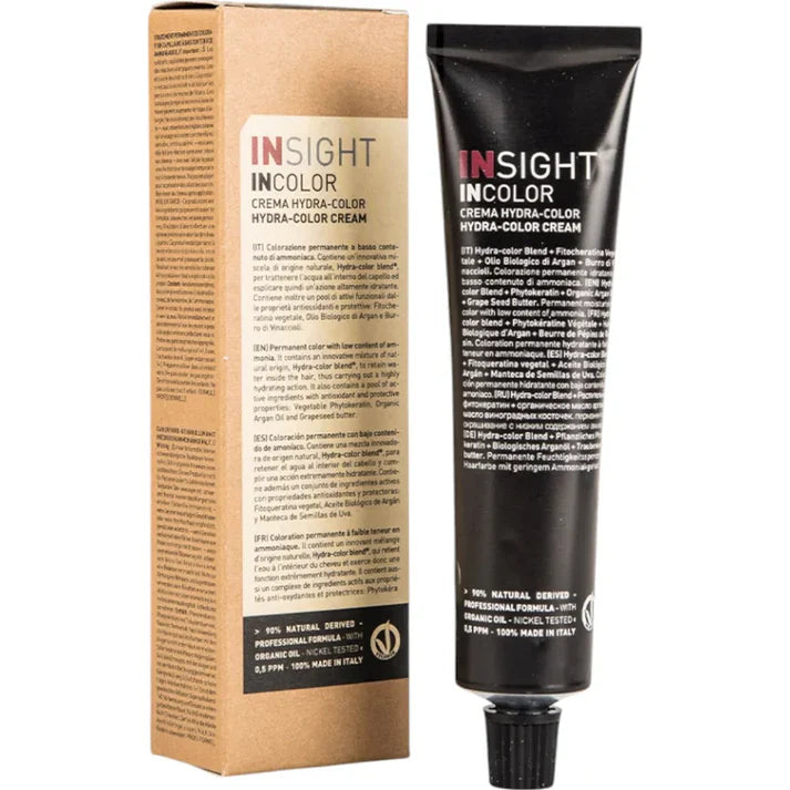 Hydra Color Coloring Cream