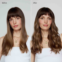 SinglePass X Curling Iron White