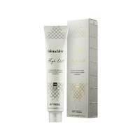 BlondHer High Lift Permanent Hair Color Cream 11.2