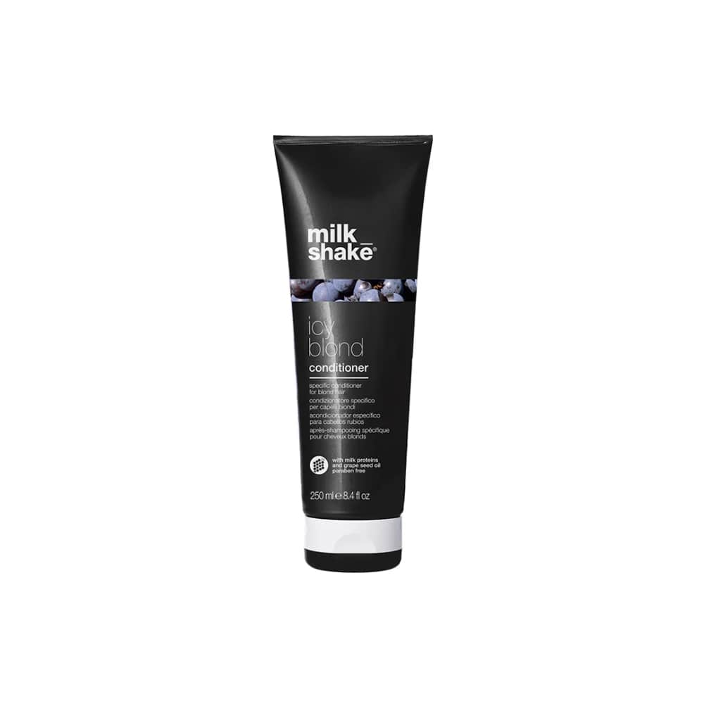 Après-shampooing Blond Froid pour cheveux blonds