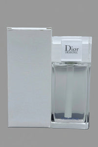 Testeur de parfum pour homme