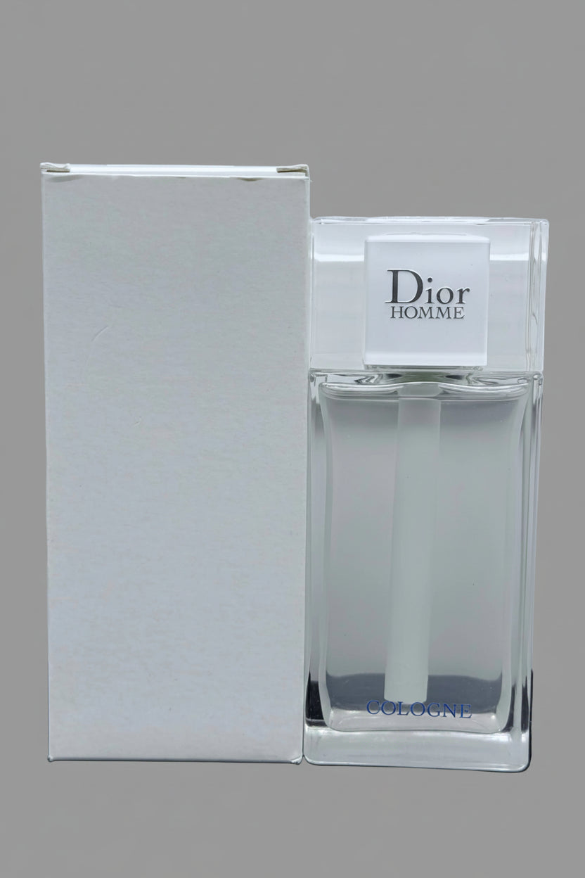 Testeur de parfum pour homme