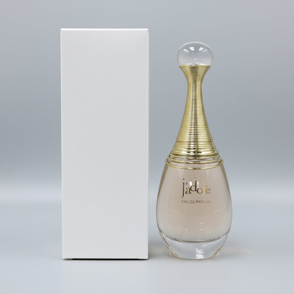 Testeur J'adore Eau de Parfum