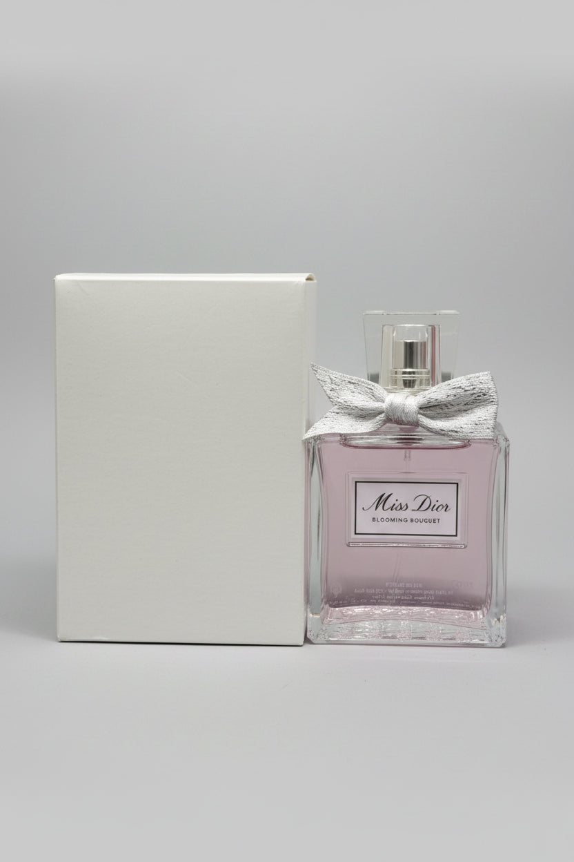 Miss Dior Blooming Bouquet Eau de Toilette Testeur