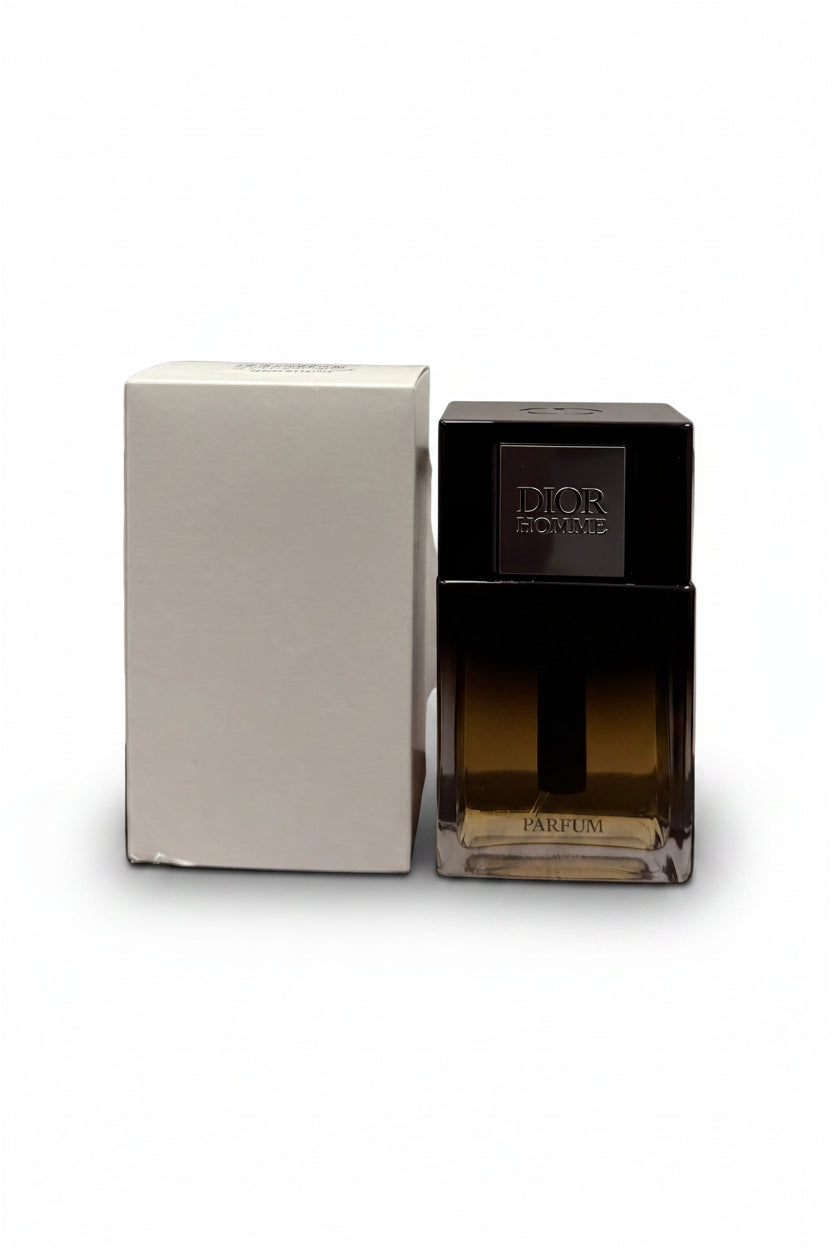 Testeur de parfum homme