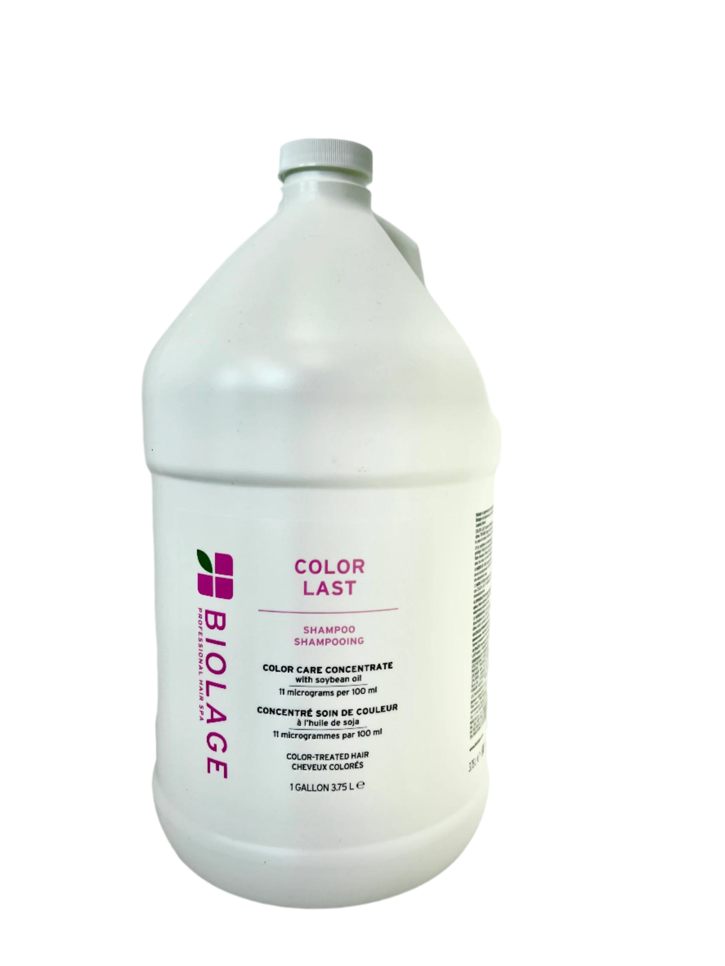 Colorlast Shampoo