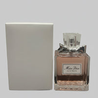 Testeur Eau de Toilette Miss Dior