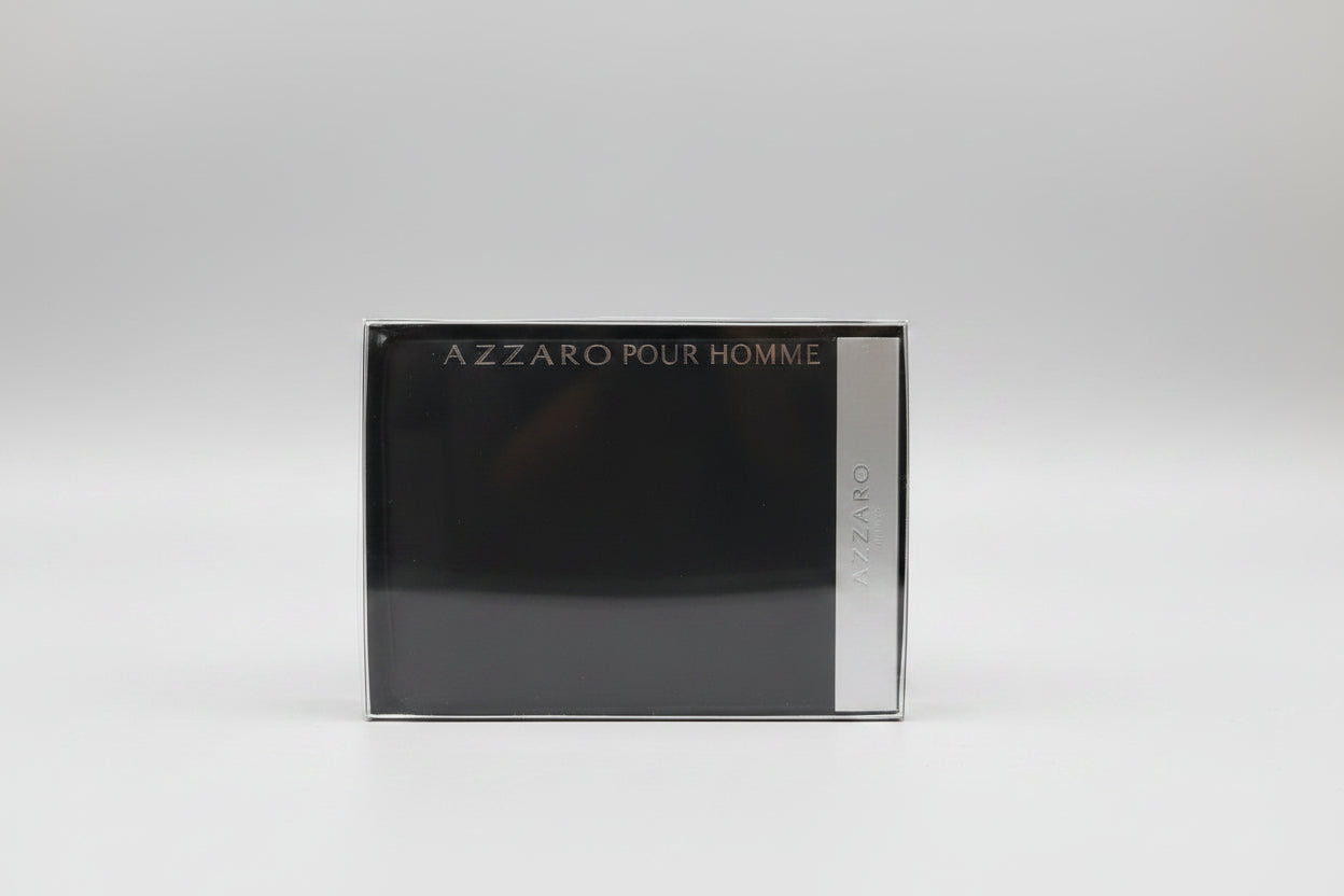 Pour Homme Eau De Toilette & Shampoo Travel Set