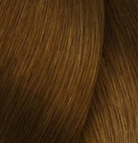 Color AKA 5/35 – Light gold mahogany brown