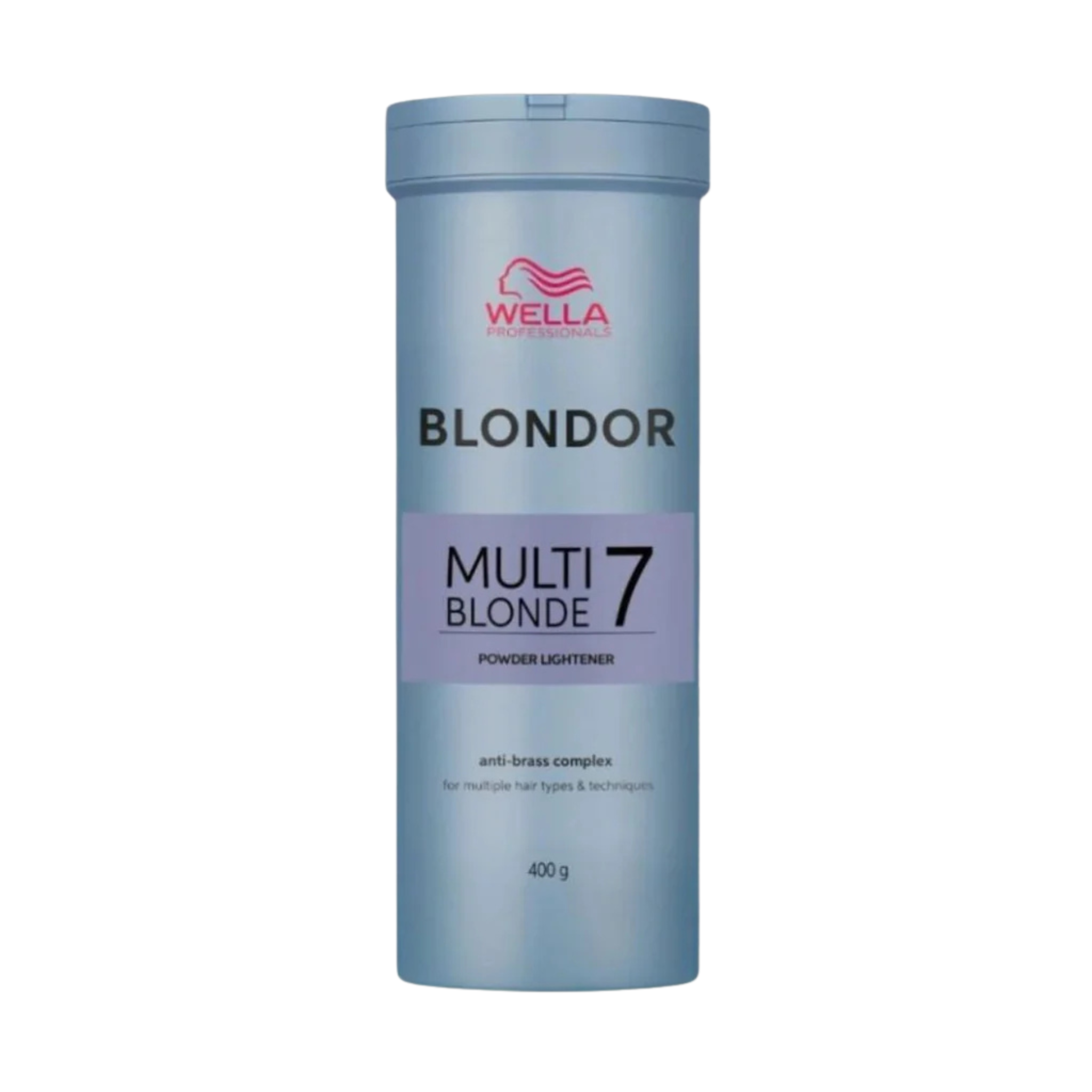 Poudre Éclaircissante Multi Blonde Blondor