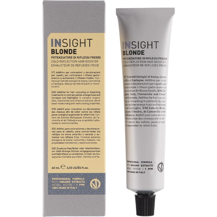 Cool Highlight Enhancer (Booster)