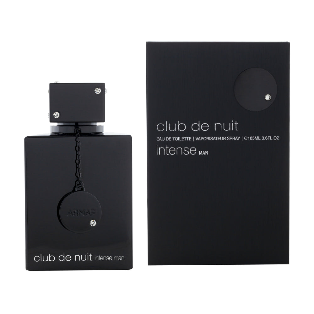 Club De Nuit Eau De Toilette Intense Man