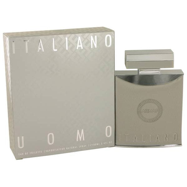 Uomo Italiano Eau de Toilette