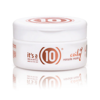 Coily Miracle Mask