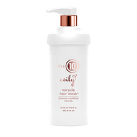 Coily Miracle Mask