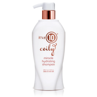 Coily Miracle Hydrating Shampoo