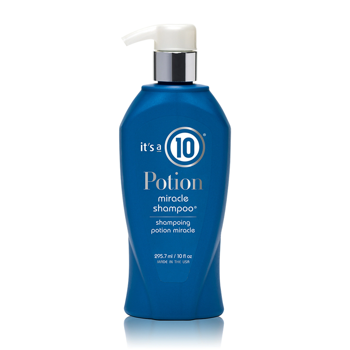 Potion Miracle Shampoo