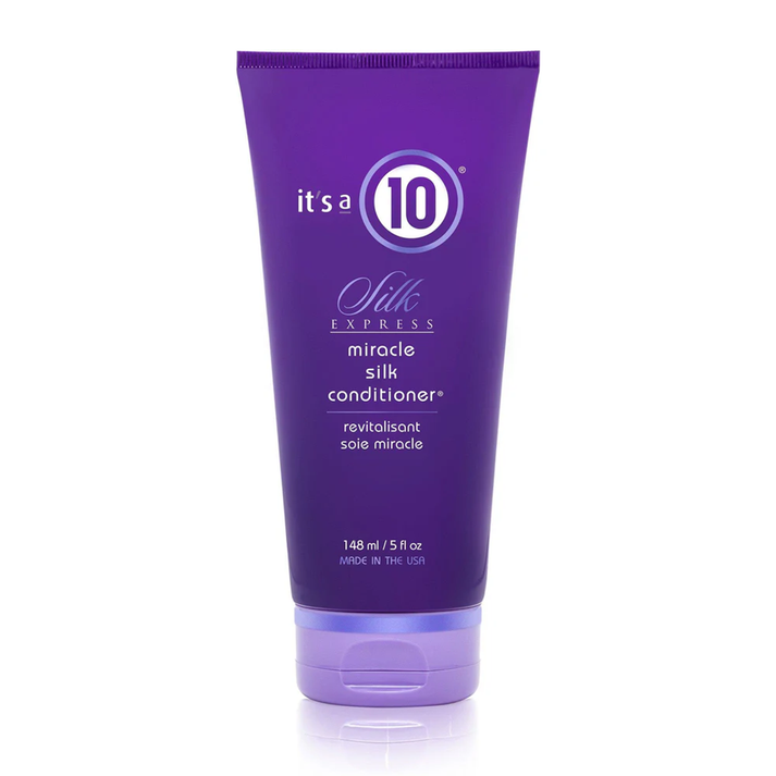 Miracle Silk Conditioner
