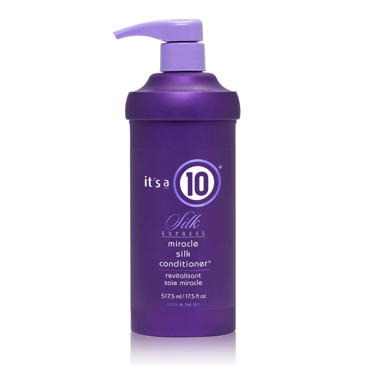 Miracle Silk Conditioner