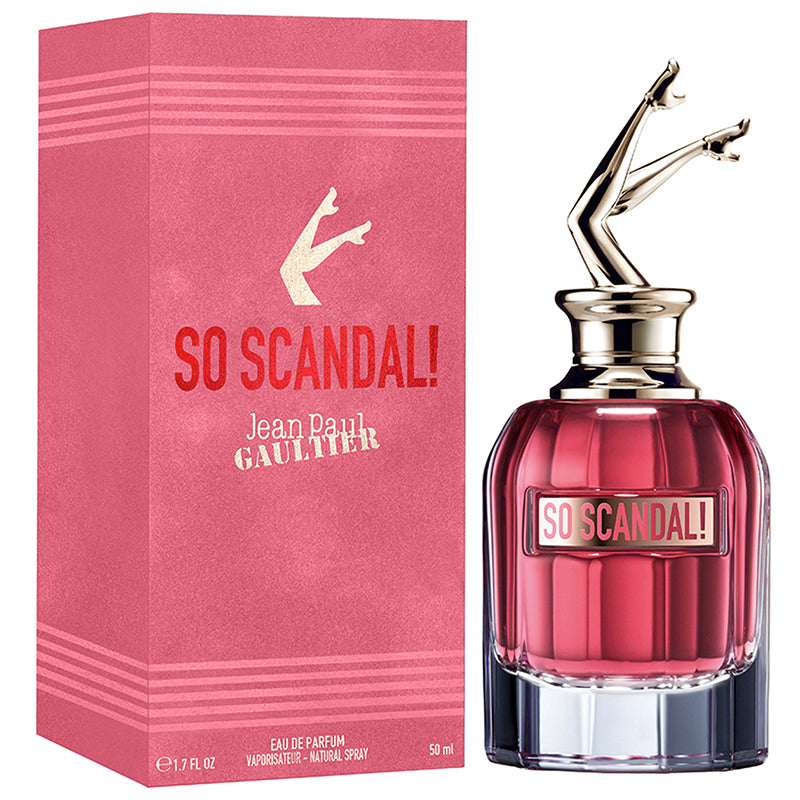 Scandal eau de parfum spray Women