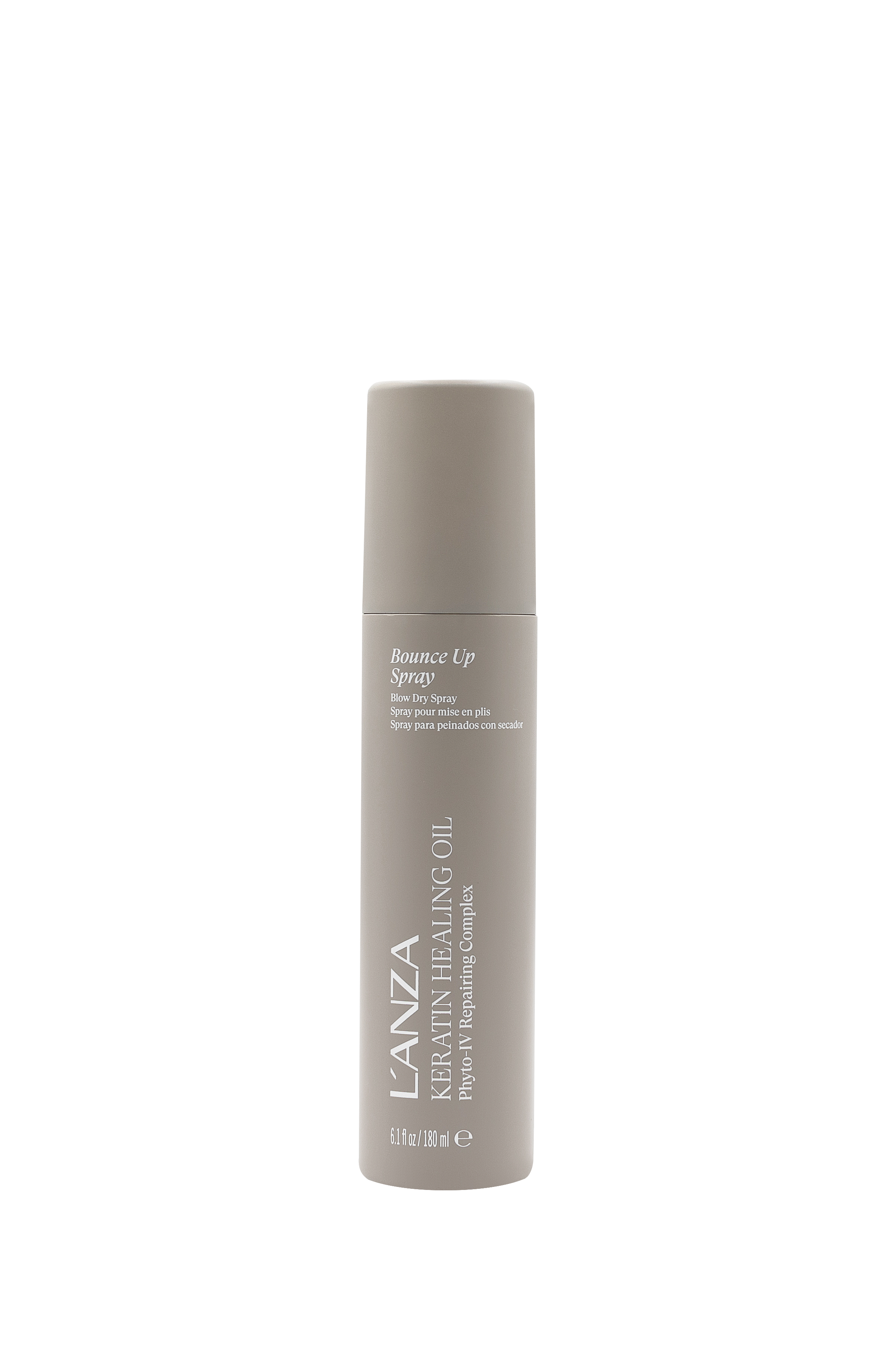 Bounce up Spray