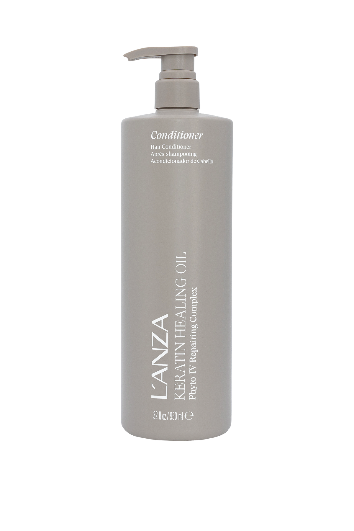 Keratin Oil Complex Conditioner