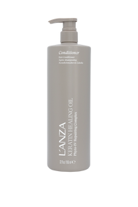Keratin Oil Complex Conditioner