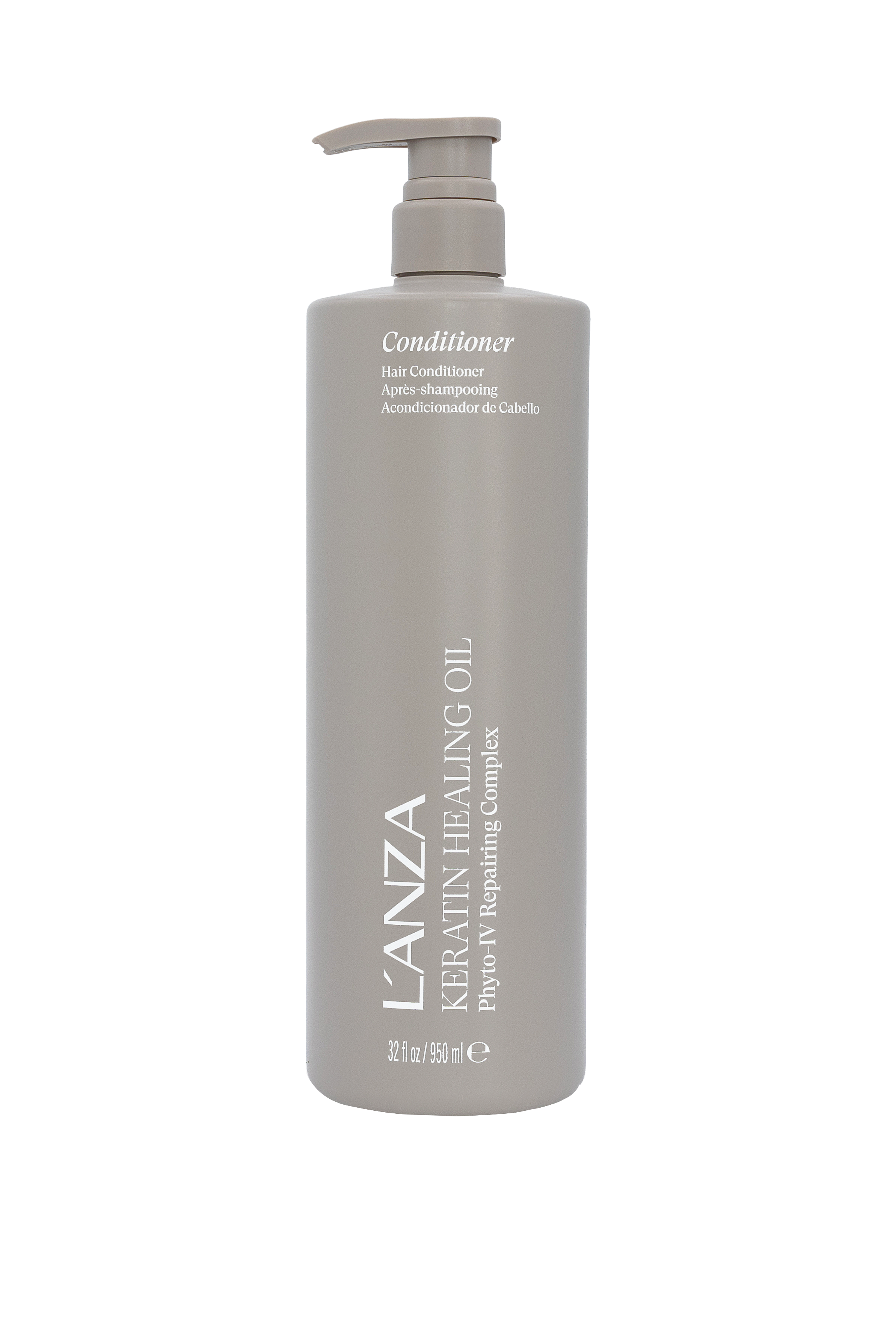 Keratin Oil Complex Conditioner