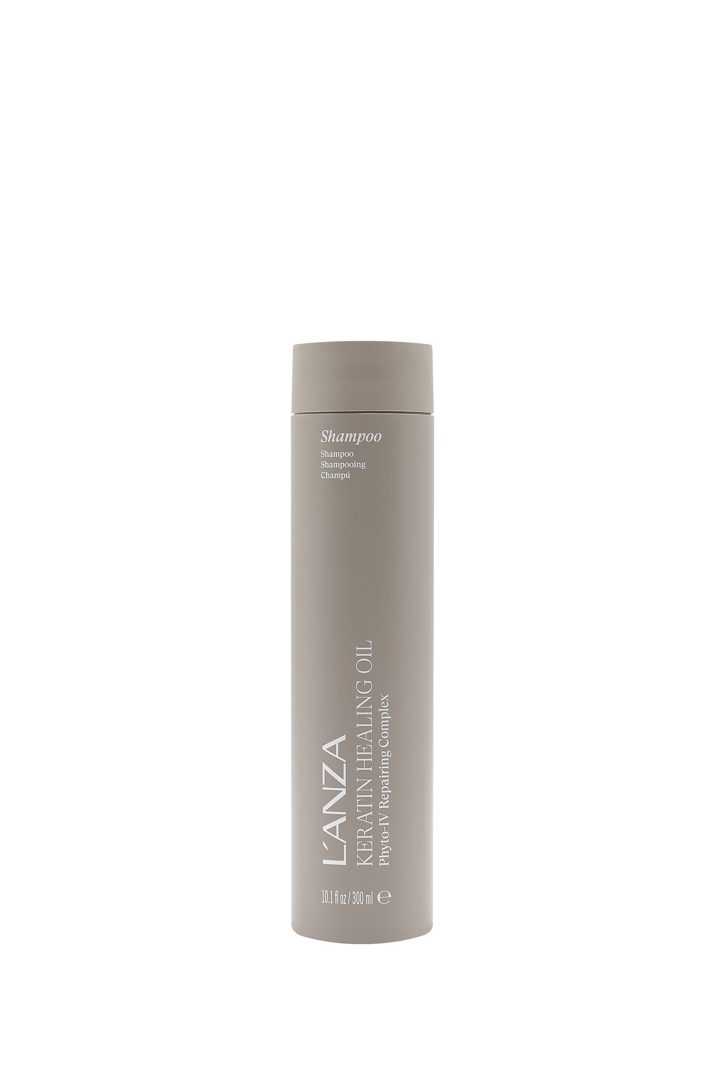 Keratin Oil Complex Shampoo