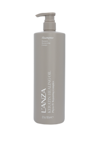 Keratin Oil Complex Shampoo