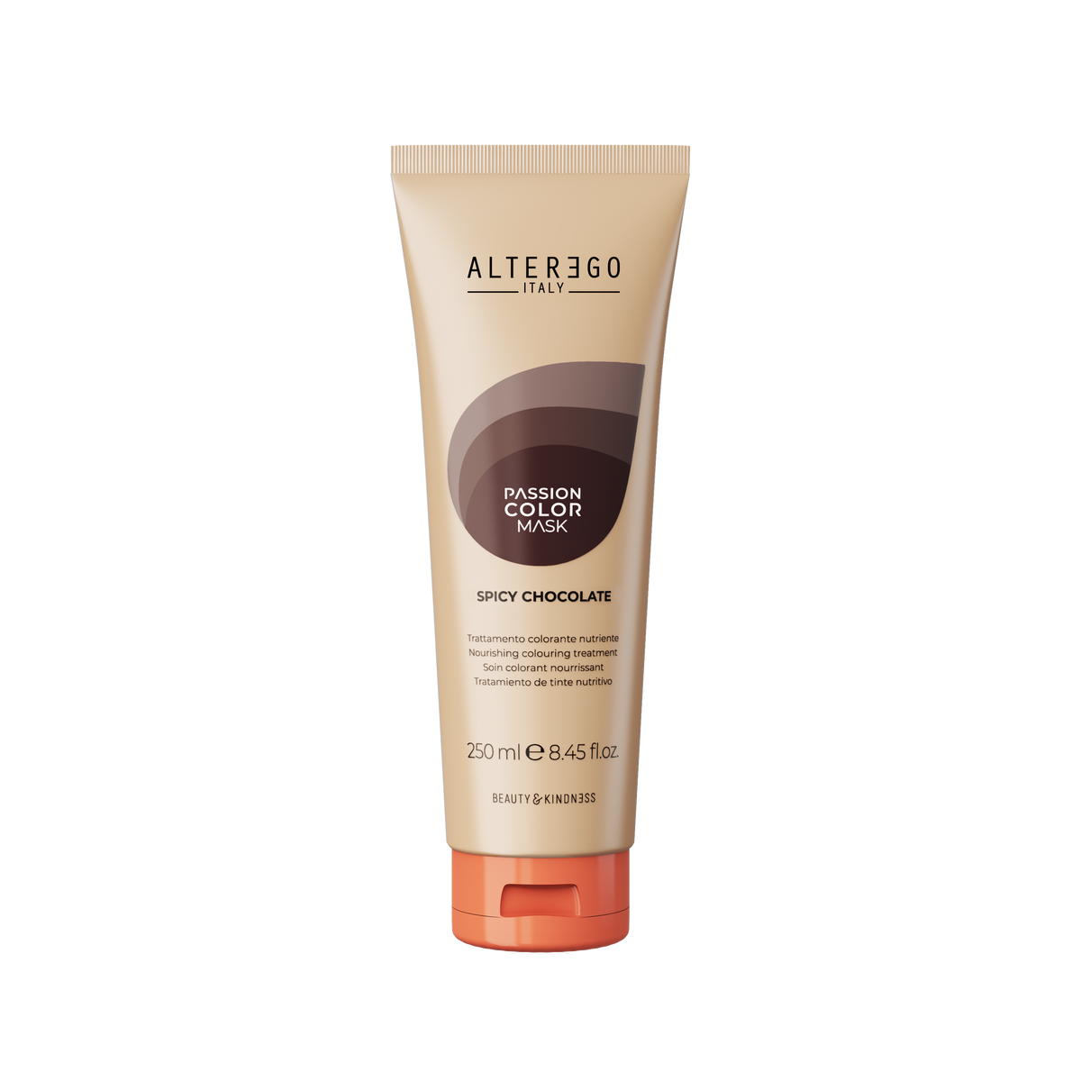 Passion Color Mask
