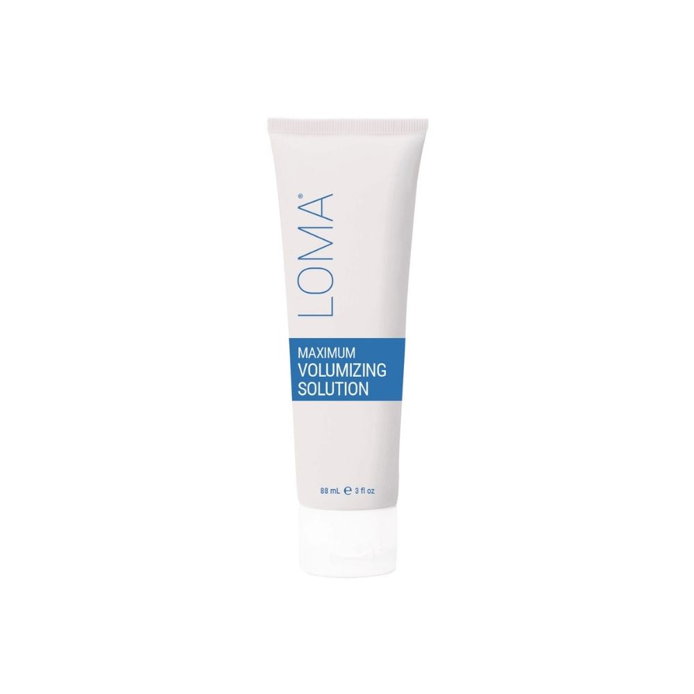 Loma Maximum Volume Solution