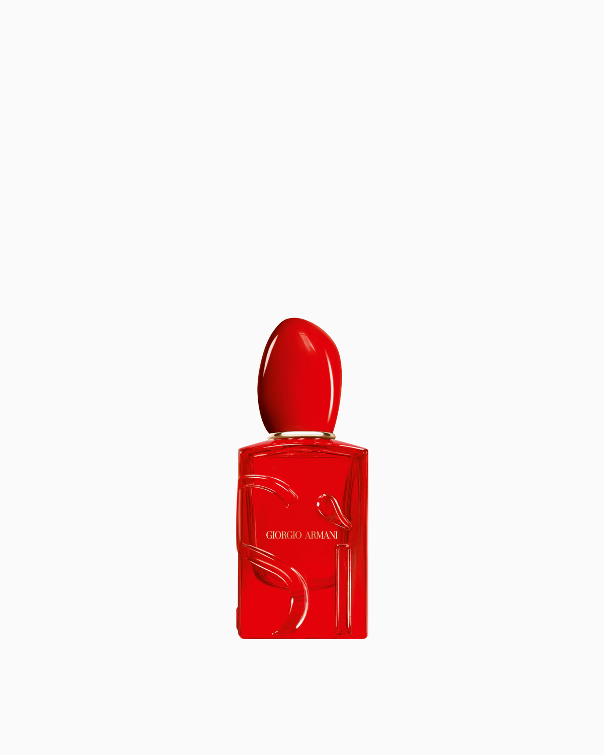Sì Passione Red Musk Eau De Parfum Tester