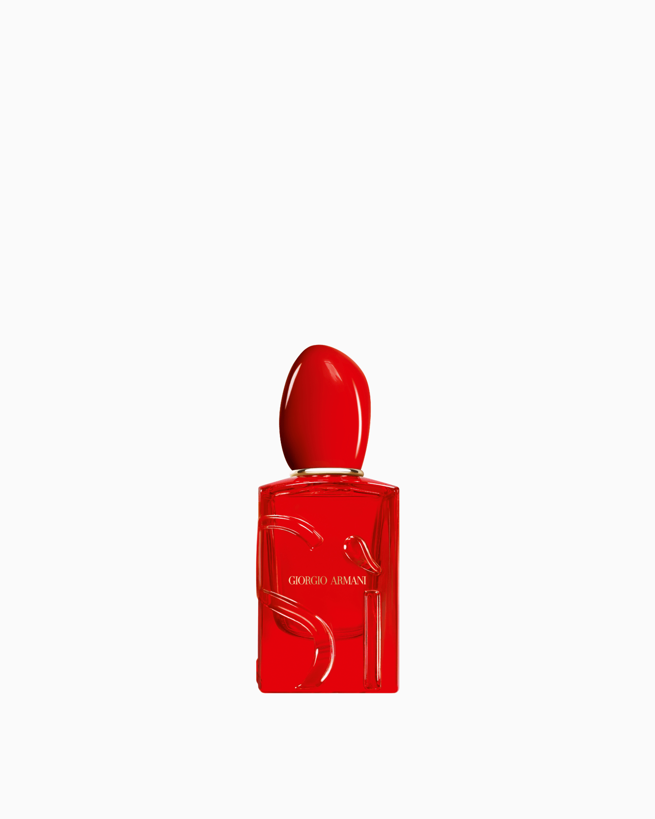 Sì Passione Red Musk Eau De Parfum Tester
