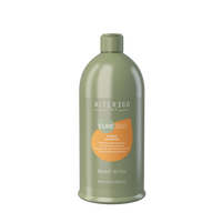 Cure Ego Curly Shampoo