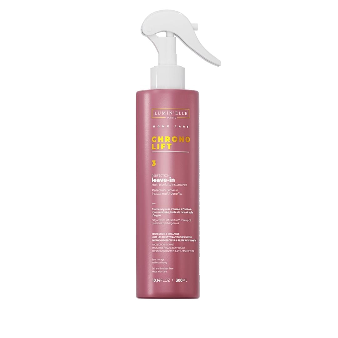 Deluxe Care Shampoo No.3