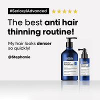 Serioxyl Advanced Coffret Printemps