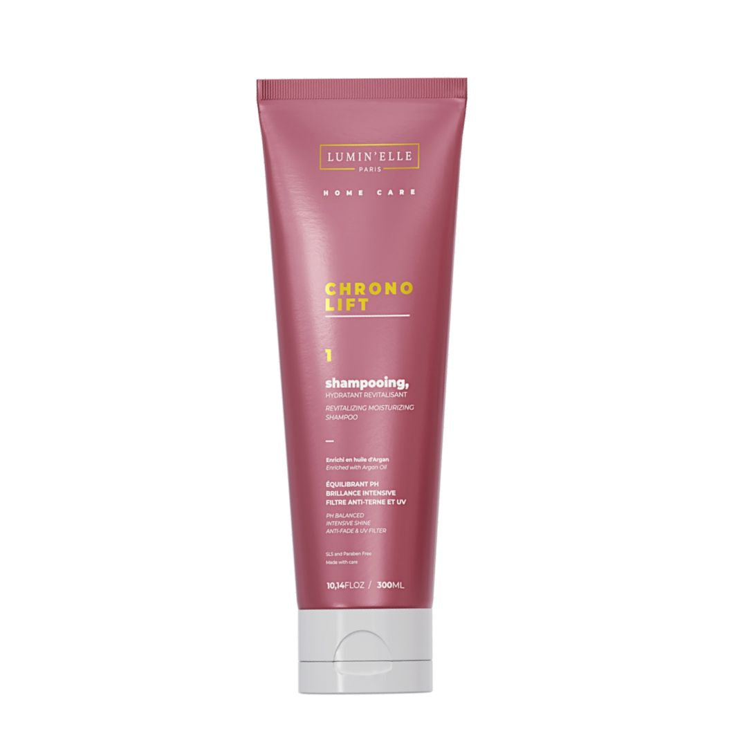 Deluxe Care Shampoo No.1