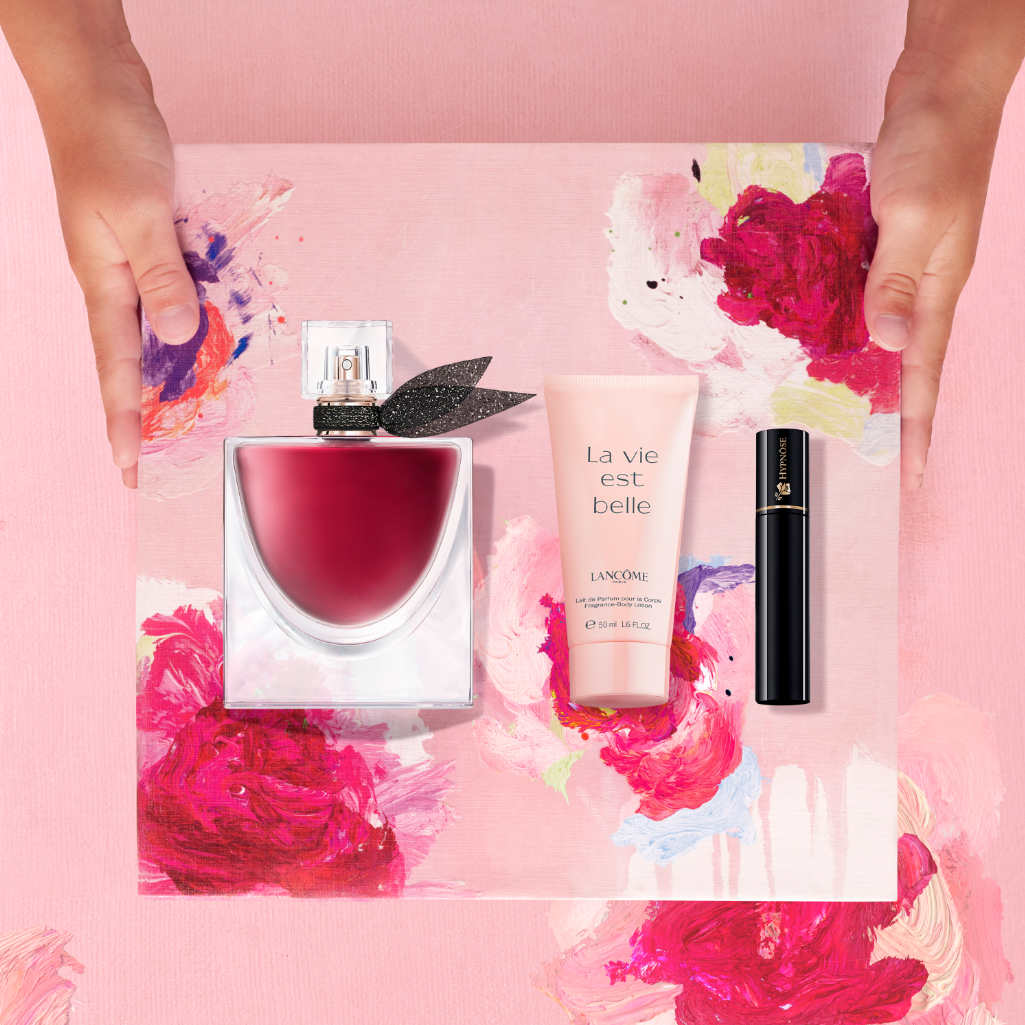 La vie est belle Elixir Eau de parfum 3 Piece Gift set