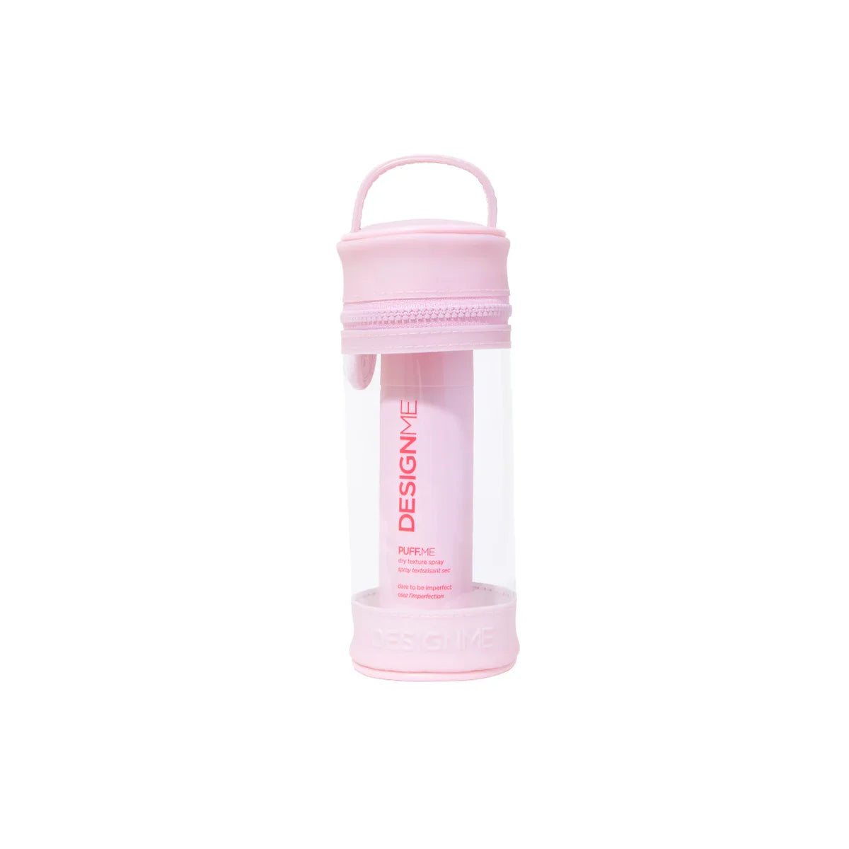 Lavish Little Puff Me Dry Texture Spray travel size