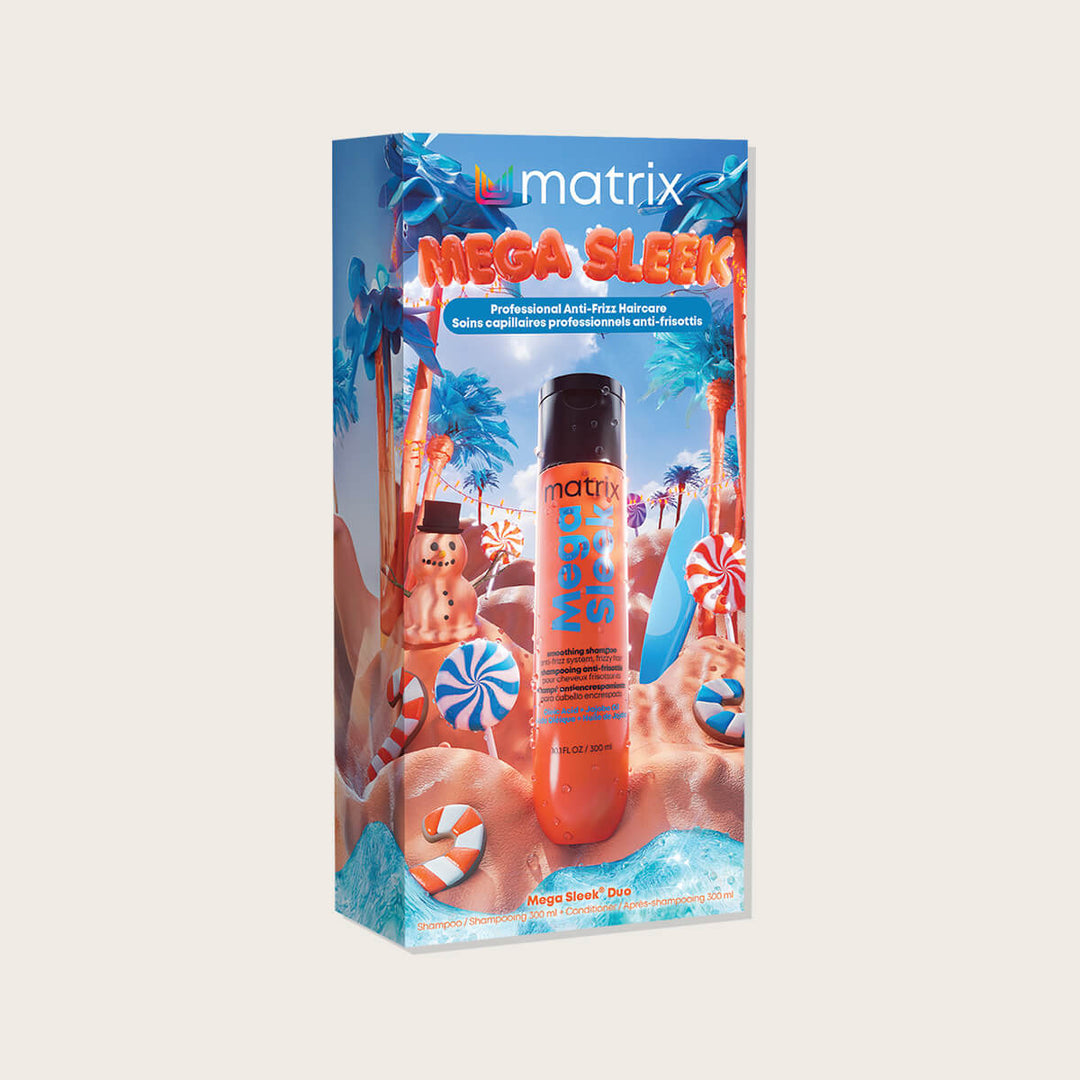 Mega Sleek Duo- Limited-Time Sale