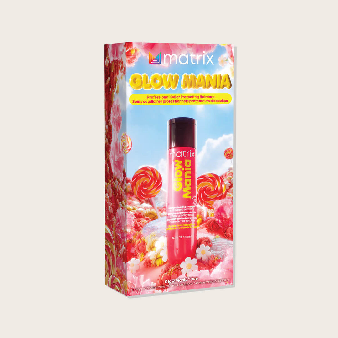 Glow Mania Duo- Limited-Time Sale