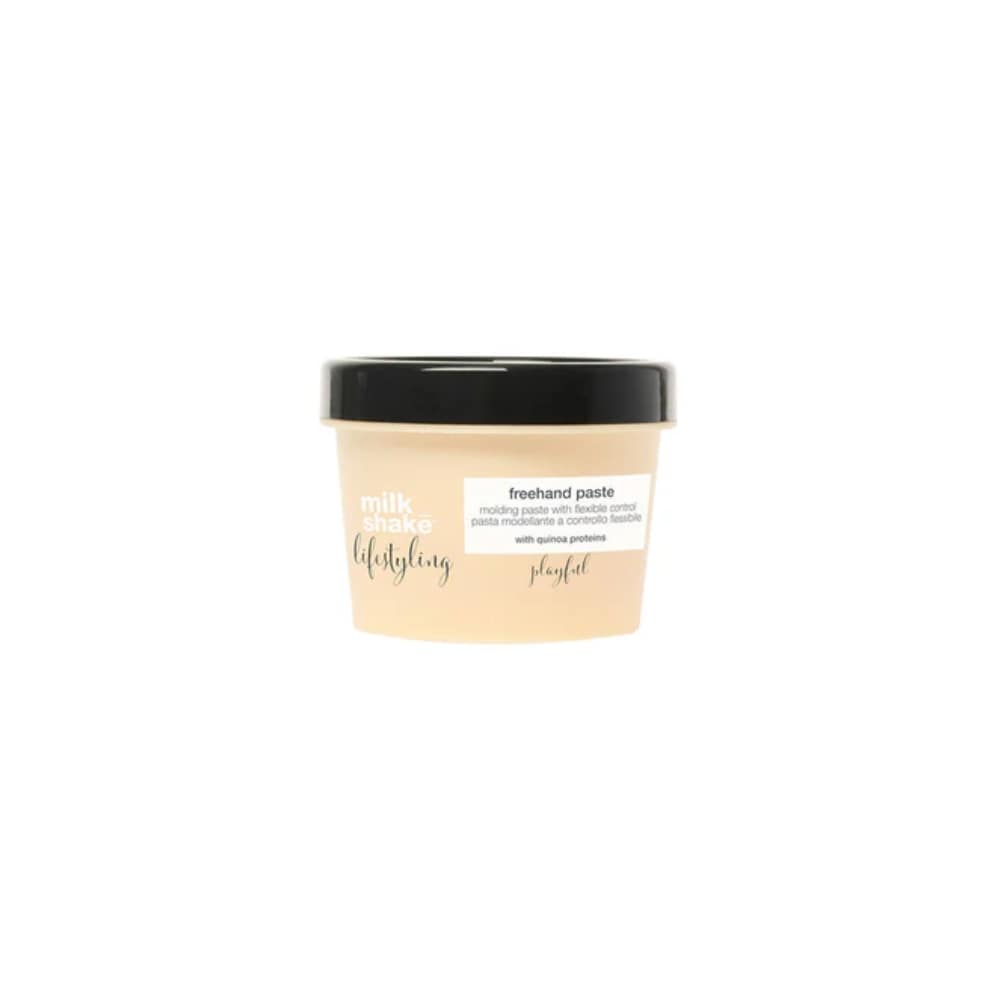 Modeling paste