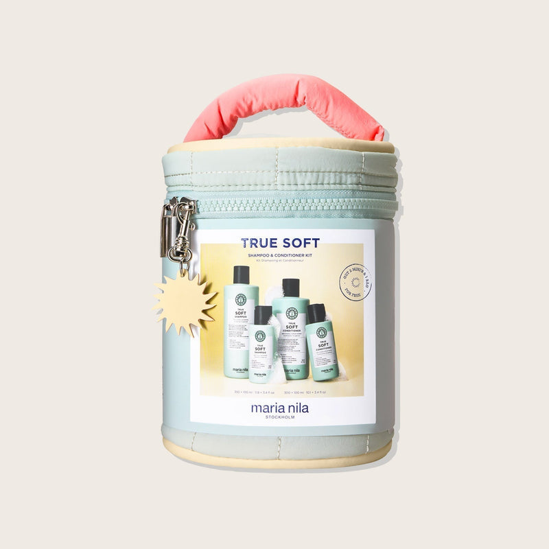 Trousse de beauté True Soft