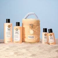 Set Tête & Cheveux Soin Revitalisant