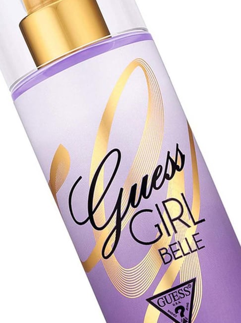 Guess Girl Belle Fragrance Mist
